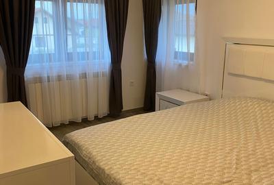 Casă cu 2 camere cu Teren 150 Mp în Micești - 3