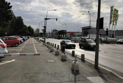 2 camere Decomandat, Brancoveanu 7minute de Metrou si  Oraselul Copiilor LUX! - 6