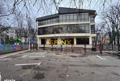 Spațiu comercial, de 380 mp, în Titan - 18