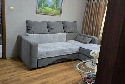 Apartament cu 2 camere semidecomandat în Calea București - 2