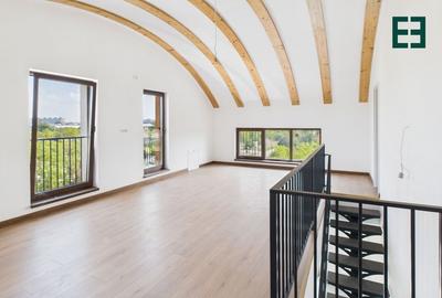 Rate la Dezvoltator - Penthouse 3 camere  - Timișoara Zona Șagului - 1