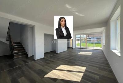 Casă cu Teren 743 Mp în Oloșag - 2