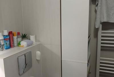 Apartament cu 2 camere semidecomandat în Dâmbul Rotund - 7