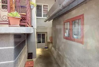 Casă cu 2 camere cu Teren 202 Mp în Turda - 2