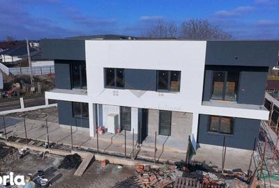 Casă cu 4 camere cu Teren 120 Mp în Holboca - 11