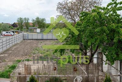 Casa individuala, 6 camere, garaj ?i teren generos Jimbolia? - 2