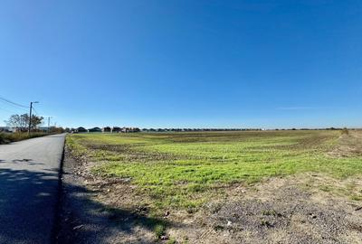 Vanzare teren Tunari | In apropiere de Ansamblul Nusco Homes - 9