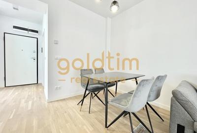 Apartament cu 3 camere decomandat, mobilat în P-ta Presei Libere - 7