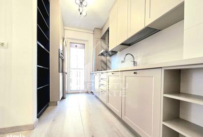 Apartament cu 3 camere, mobilat în Central - 14