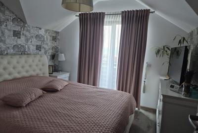 Casă cu 3 camere în Central - 3