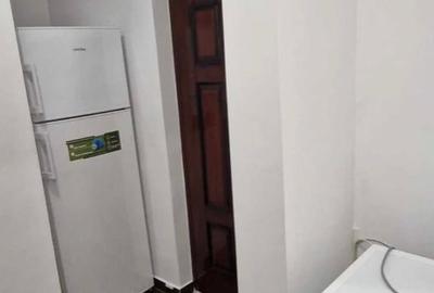 Garsoniera Drumul Taberei - Ghencea *prima inchiriere* - 6