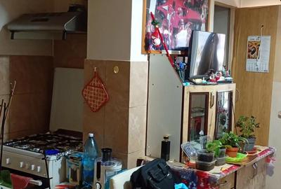 Apartament cu 2 camere decomandat în Aradul Nou - 4