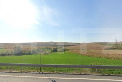 Teren extravilan, 5800 mp, zona Comuna Unirea - 1