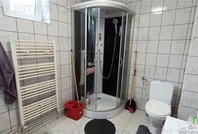 Vila individuala Otopeni cu curte generoasa  Potential ridicat! - 11