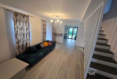 Casă cu 4 camere cu Teren 485 Mp în Păulești - 13