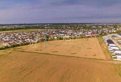 Teren | Tunari | 15000 mp - 18