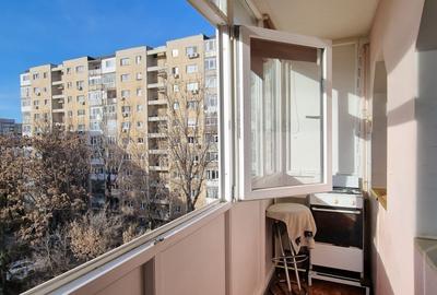 Piața Gorjului, bloc anvelopat, gaz separat, - 26