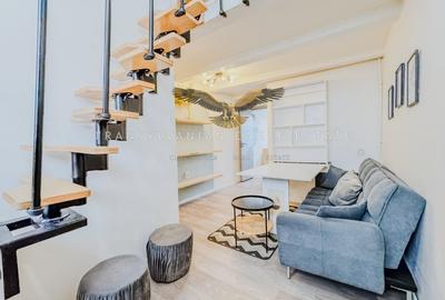 Locuinta de tip loft moderna|langa Iulius Mall|Fsega - 1