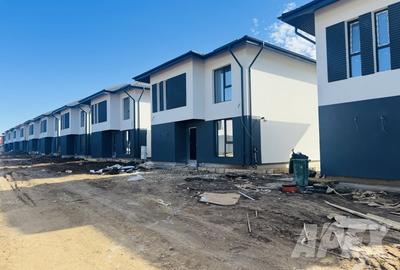 DIRECT DEZVOLTATOR | Casa individuala 5 camere | Bragadiru DIRECT DEZVOLTATOR | Casa individuala 5 camere | Bragadiru - 14