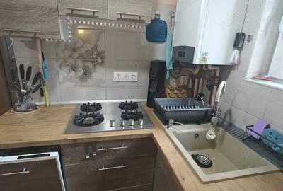 Apartament 3 camere 50mp Garofi?ei - 7