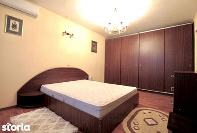 Apartament cu 4 camere, mobilat în Drumul Taberei - 17