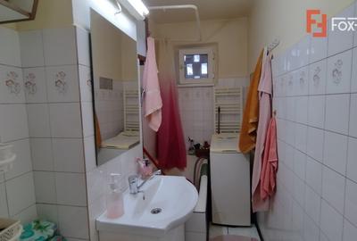 COMISION 0% Apartament 4 camere, boxa si balcon - Zona Dacia - 7