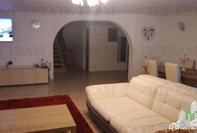 Vila individuala de vanzare 5 camere/ Giurgiu - 2