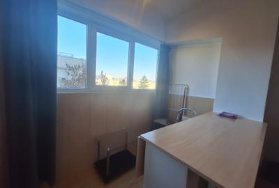 Garsoniera spatioasa de inchiriat Calea Vitan - 6