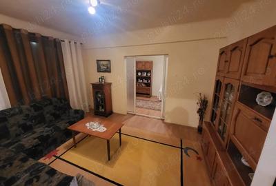 Apartament cu 2 camere nedecomandat în Central - 2