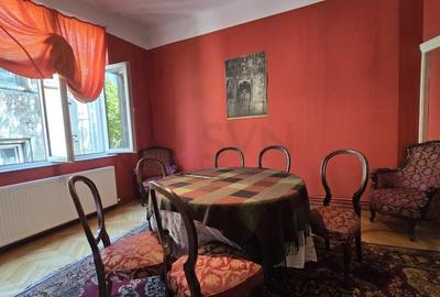REA1024492 Apartament 3 camere si Boxa 100 mp  Armeneasca - 3