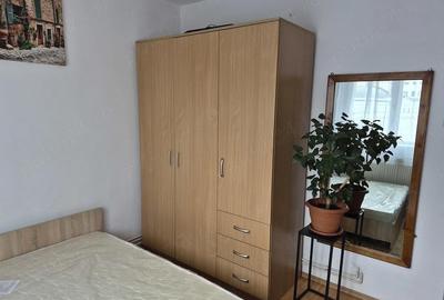Apartament cu 2 camere decomandat în Hipodrom 3 - 9