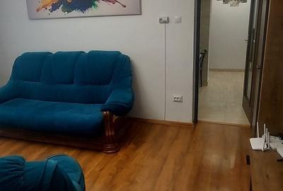 Apartament cu 3 camere în Central - 3