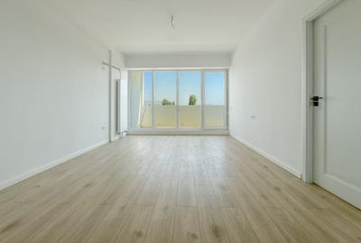 Apartament cu 2 camere decomandat în Nord - 2