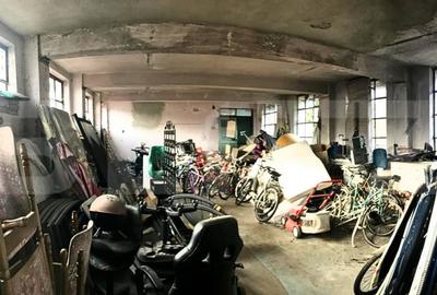 Spațiu comercial, de 400 mp, în Pietroșița - 7