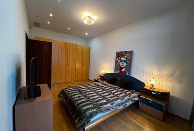 INCHIRIERE PENTHOUSE LUX ALEEA PRIVIGHETORILOR - 7