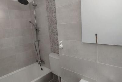 Garsoniera- Creditabila - Aleea Barajul Bicaz - 3