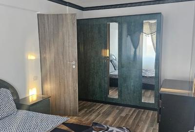 Soseaua Giurgiului, Piata Progresul, apartament 3 camere, 63 mp totali, - 5