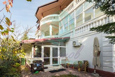 Vila spatioasa in zona Erou Iancu Nicolae - British School - 4