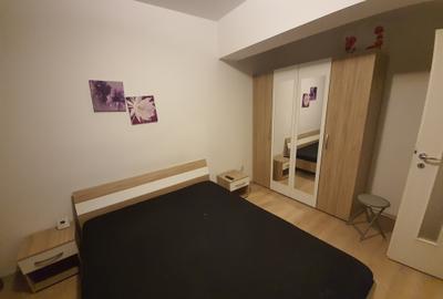 Garsonieră decomandată în Tătărași - 2