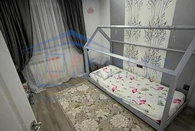 Apartament cu 4 camere decomandat în Burdujeni - 3