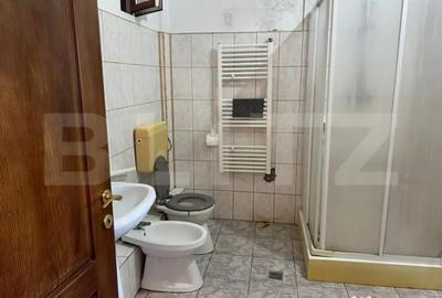 Spațiu comercial, de 60 mp, în Mărăști - 5
