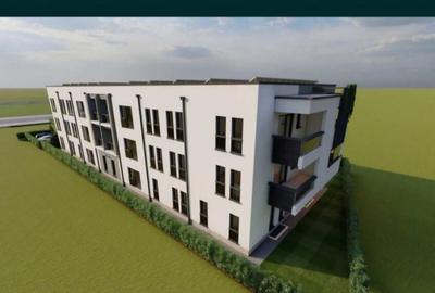 Apartament 2 camere decomandat Ultra LUX Rezidential - 6