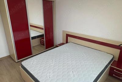 Apartament cu 2 camere semidecomandat în Central - 5