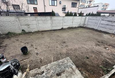 Duplex cu 4 camere cu Teren 245 Mp în Central - 3