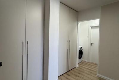 Apartament cu 2 camere decomandat, mobilat în Triaj - 6
