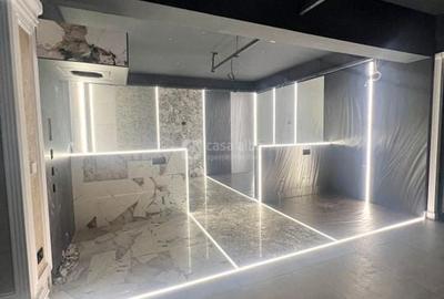 Tatarasi - Doi Baieti, spatiu 480mp de inchiriat, ideal showroom - 11
