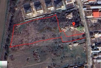 Teren Tamasi 3416mp - 3