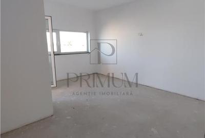 Duplex cu 5 camere cu Teren 325 Mp în Moșnița Nouă - 9