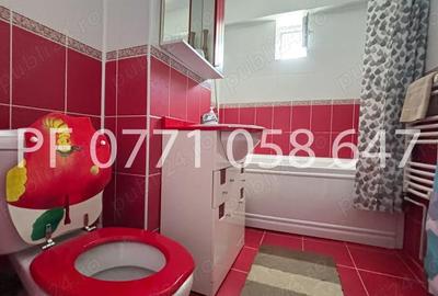 Apartament cu 4 camere decomandat în Mărăști - 6