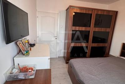 3 camere 8/10, Drumul Taberei-Romancierilor - 4